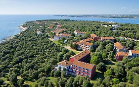 Lanterna Apartments Porec