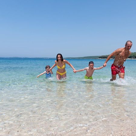 Lanterna Resort Porec Exterior photo