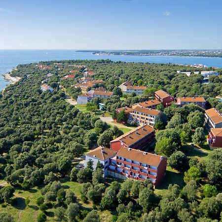 Lanterna Resort Porec Exterior photo