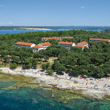 Lanterna Resort Porec Exterior photo