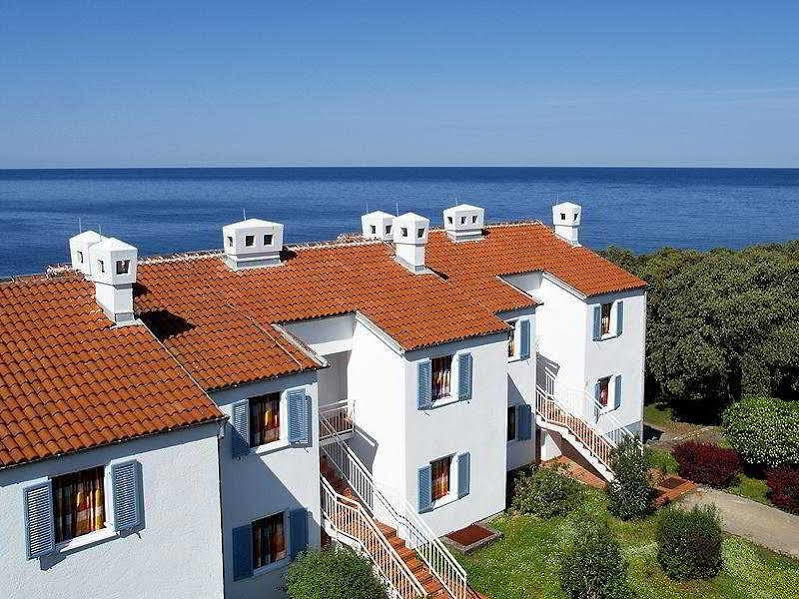 Lanterna Resort Porec Exterior photo