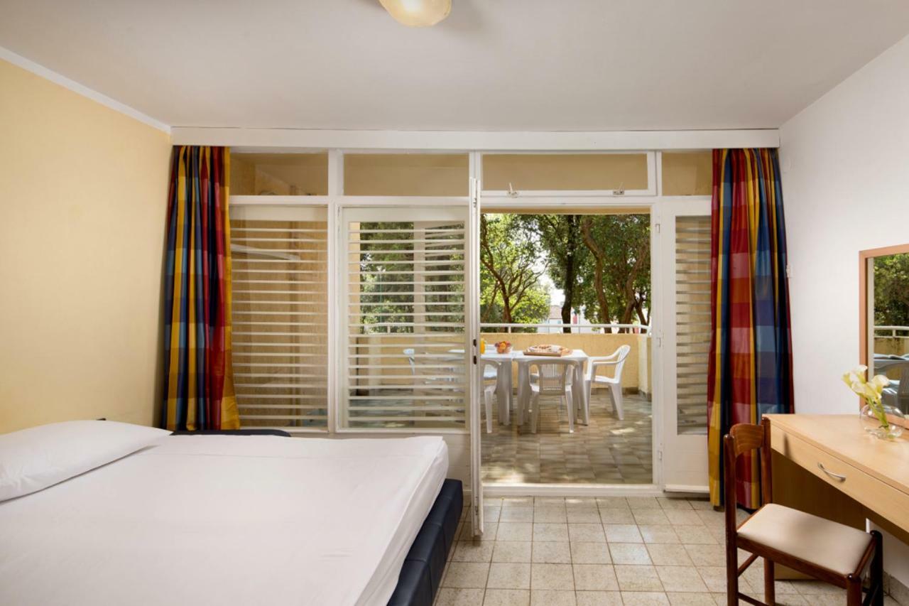 Lanterna Resort Porec Room photo